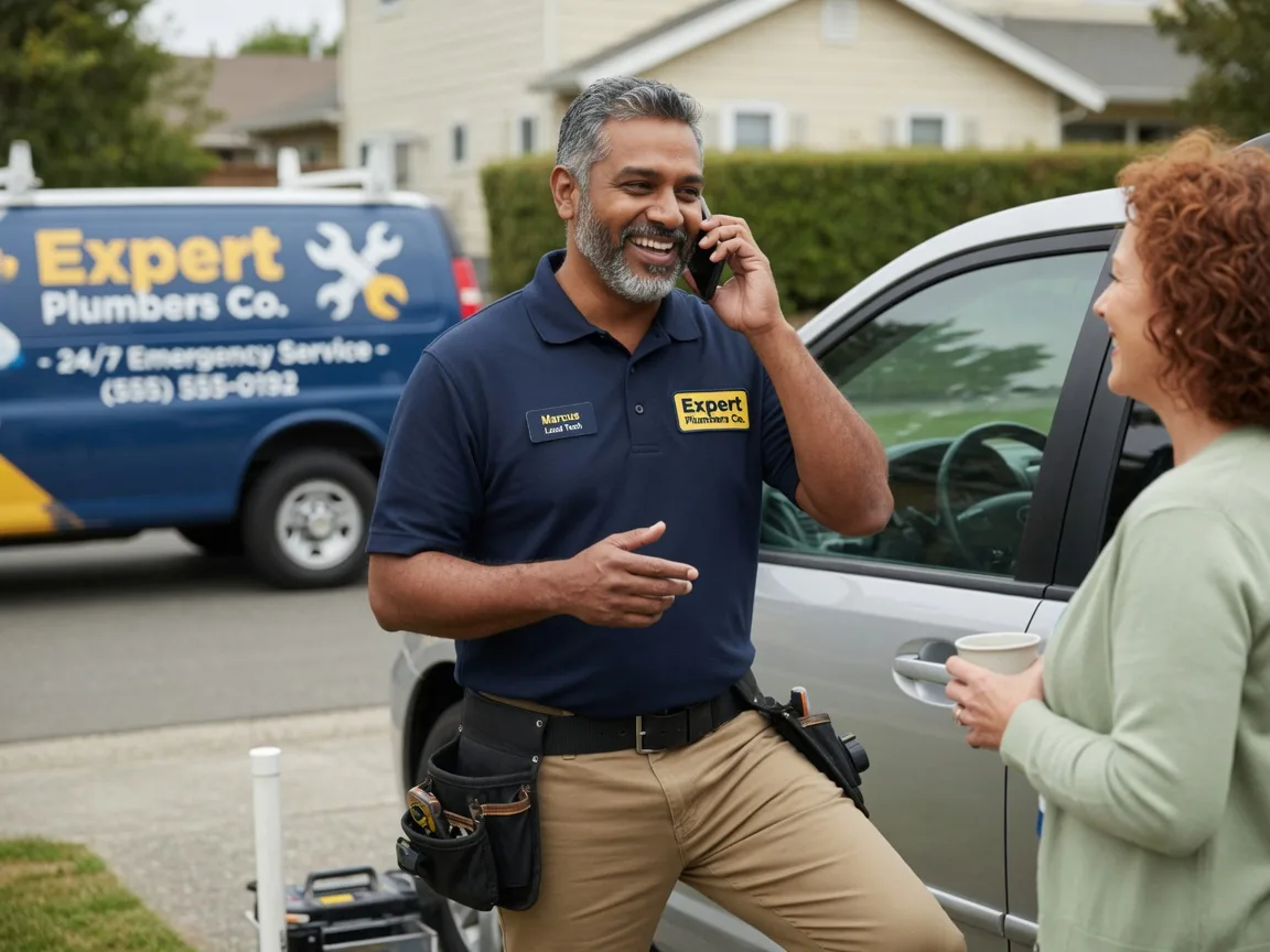 Drain Cleaning Mccalla, AL FAQs